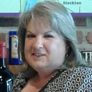 Meet your Posher, Lynne